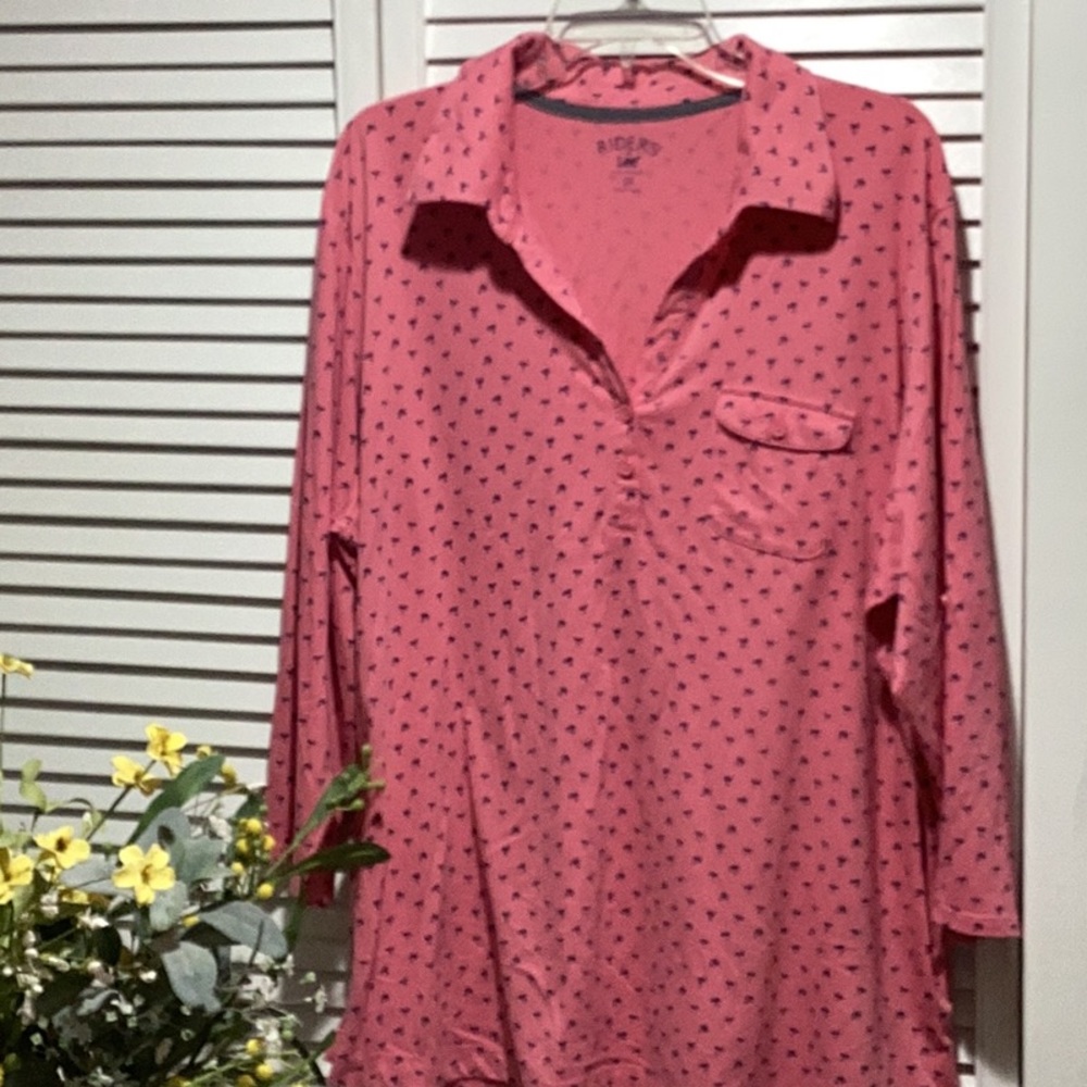 Woman's top